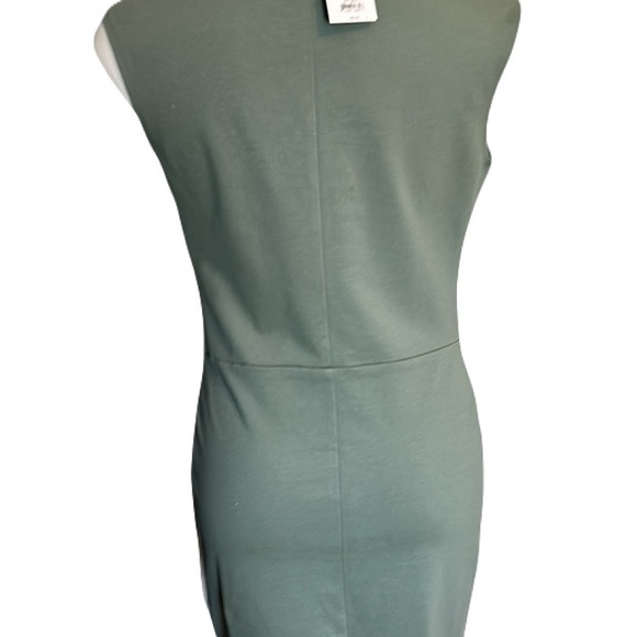 Nine West sleeveless dress Med - Picture 4 of 11